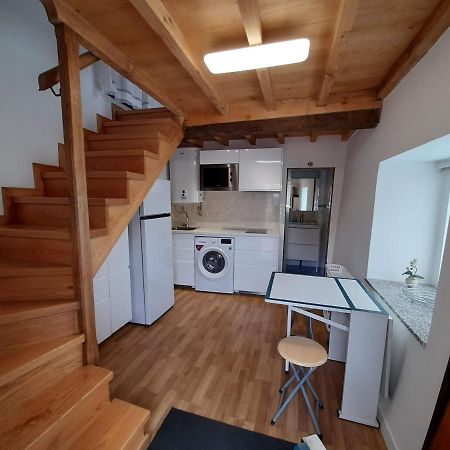 Gestiona2R - Casa En La Playa, Ideal Parejas Barro (Llanes) מראה חיצוני תמונה