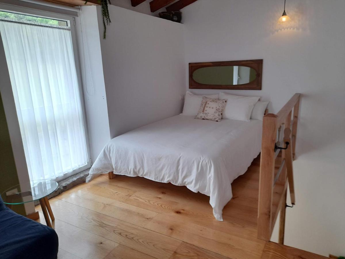 Gestiona2R - Casa En La Playa, Ideal Parejas Barro (Llanes) מראה חיצוני תמונה