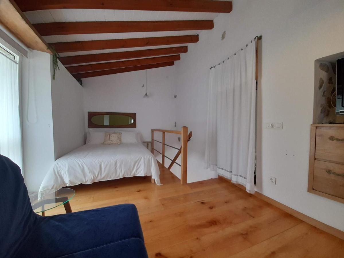 Gestiona2R - Casa En La Playa, Ideal Parejas Barro (Llanes) מראה חיצוני תמונה