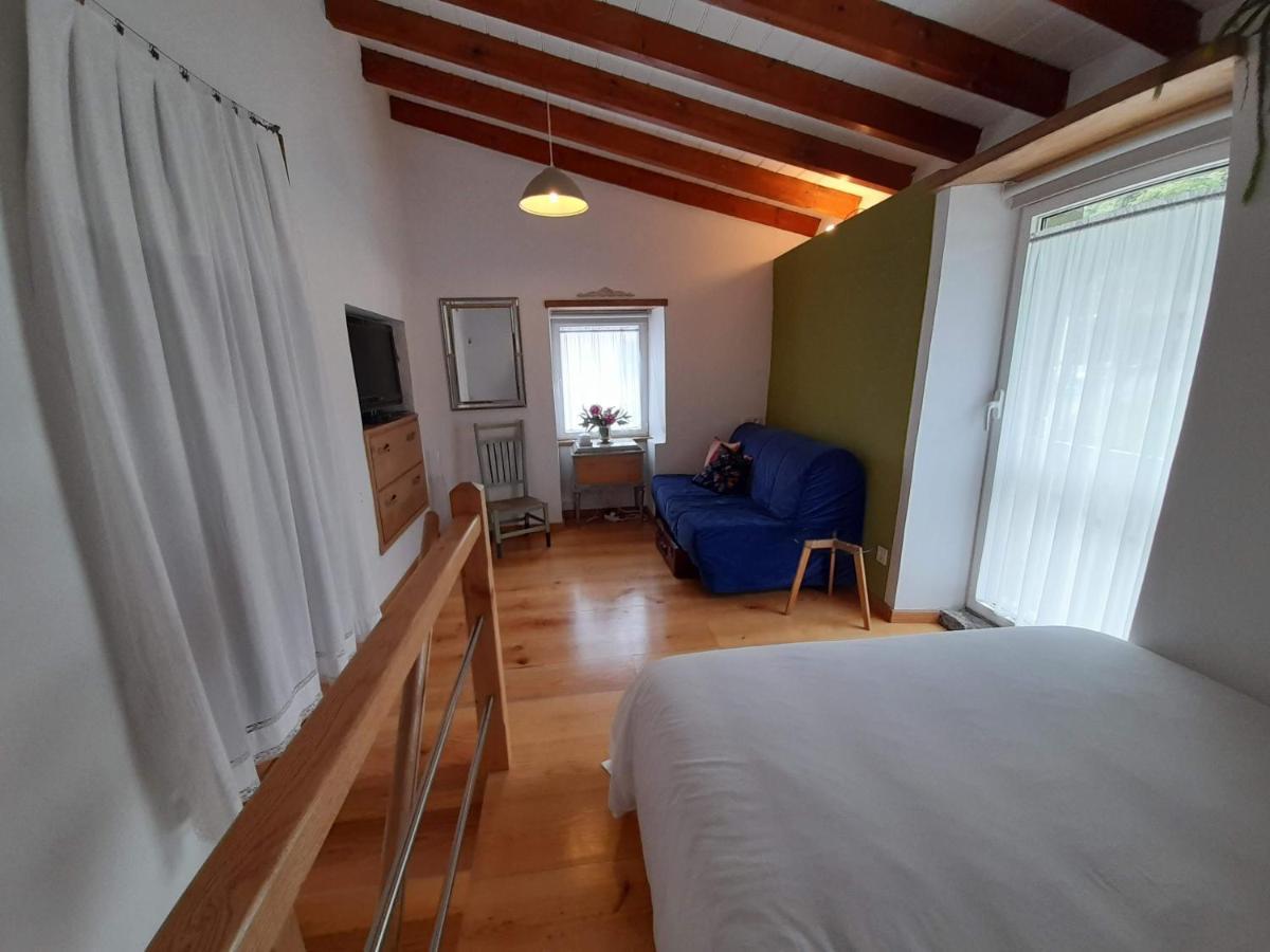 Gestiona2R - Casa En La Playa, Ideal Parejas Barro (Llanes) מראה חיצוני תמונה