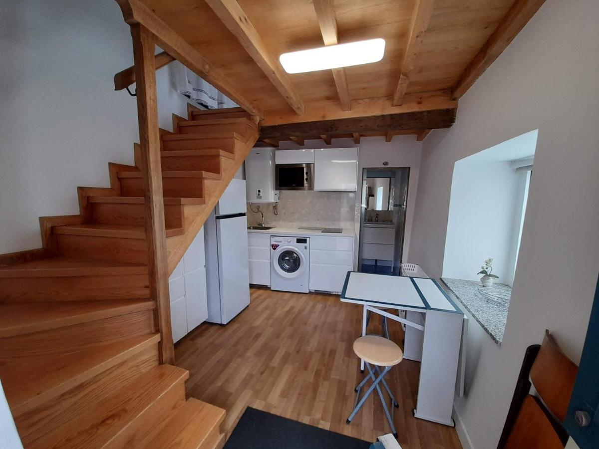Gestiona2R - Casa En La Playa, Ideal Parejas Barro (Llanes) מראה חיצוני תמונה