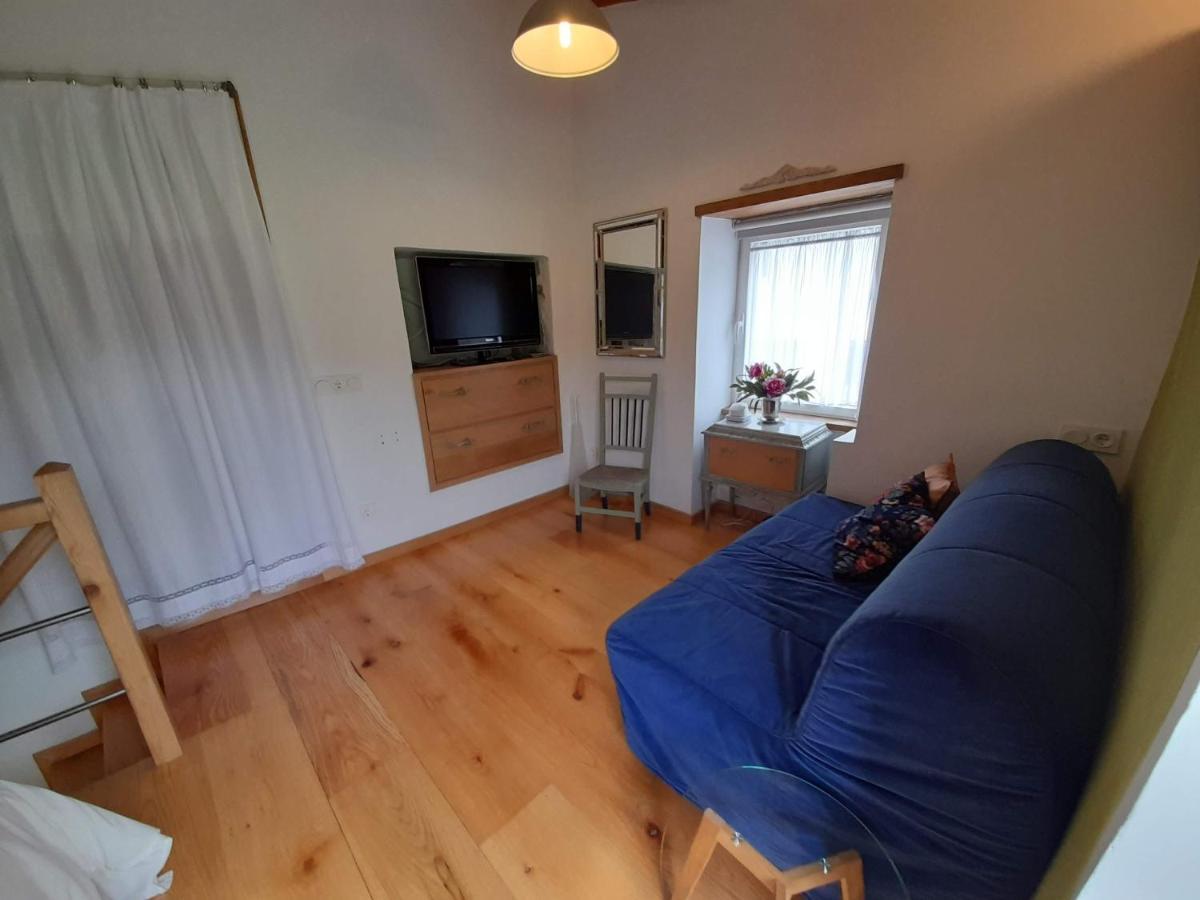 Gestiona2R - Casa En La Playa, Ideal Parejas Barro (Llanes) מראה חיצוני תמונה