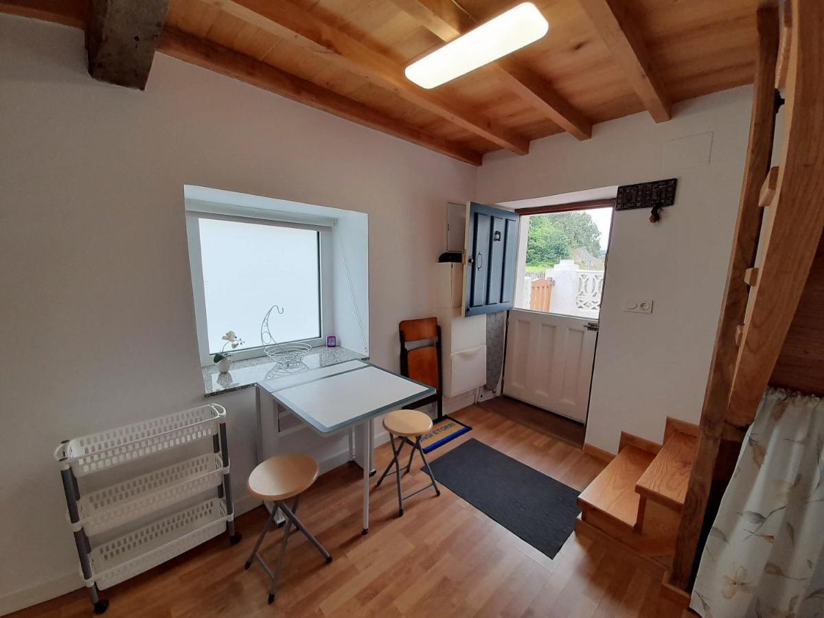 Gestiona2R - Casa En La Playa, Ideal Parejas Barro (Llanes) מראה חיצוני תמונה