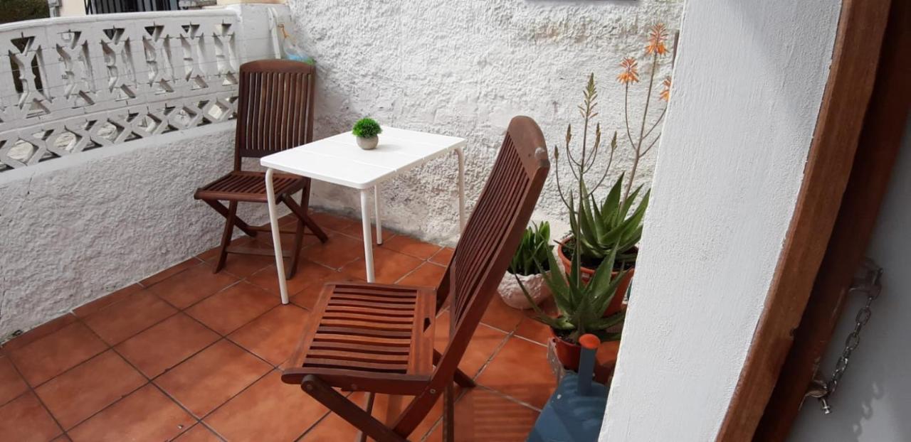 Gestiona2R - Casa En La Playa, Ideal Parejas Barro (Llanes) מראה חיצוני תמונה