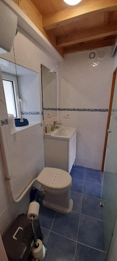 Gestiona2R - Casa En La Playa, Ideal Parejas Barro (Llanes) מראה חיצוני תמונה