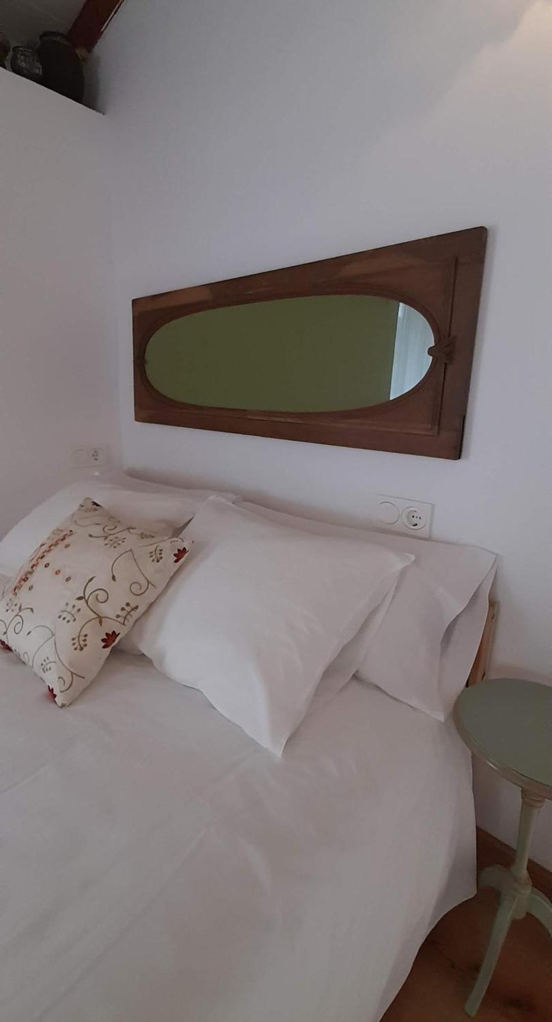 Gestiona2R - Casa En La Playa, Ideal Parejas Barro (Llanes) מראה חיצוני תמונה