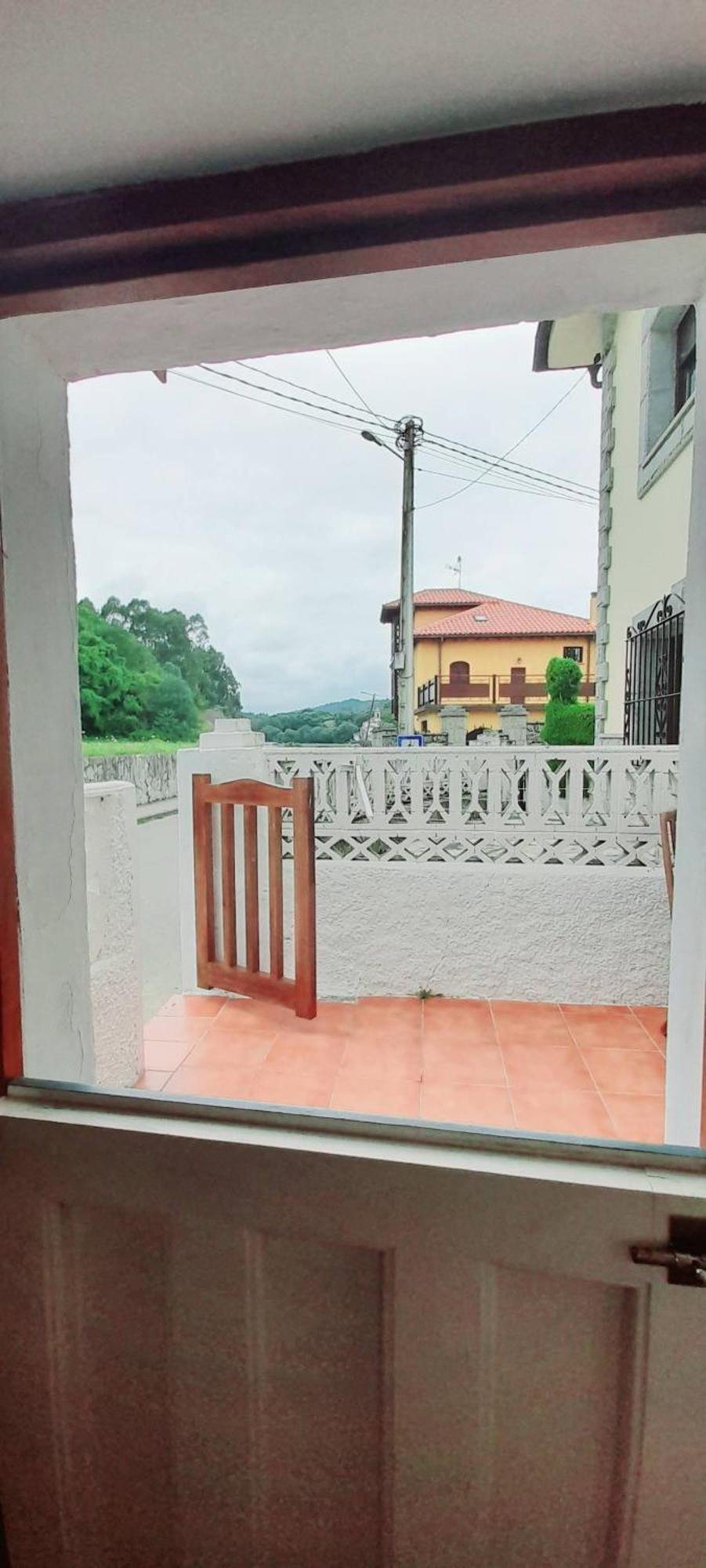 Gestiona2R - Casa En La Playa, Ideal Parejas Barro (Llanes) מראה חיצוני תמונה