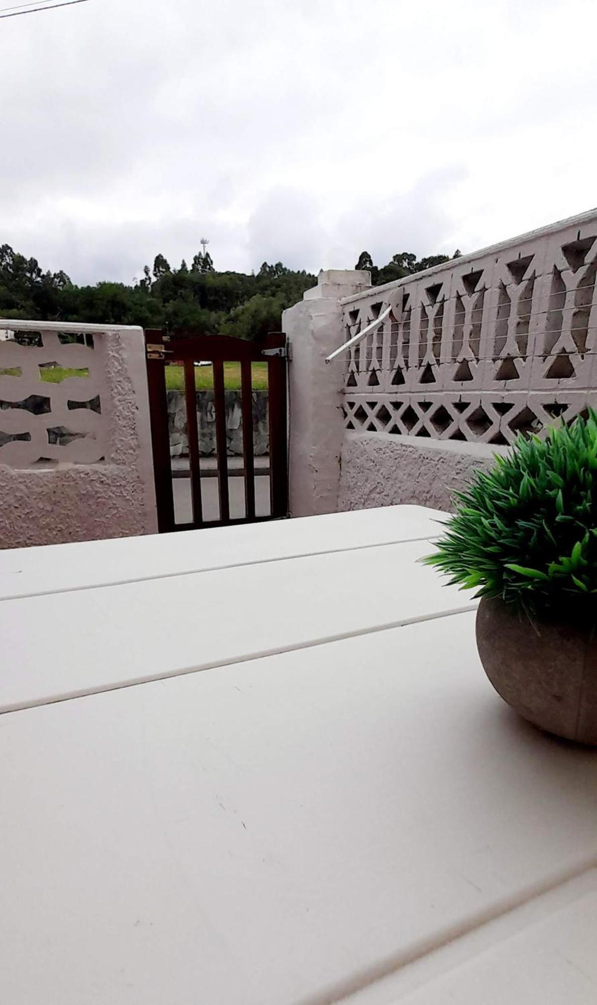 Gestiona2R - Casa En La Playa, Ideal Parejas Barro (Llanes) מראה חיצוני תמונה