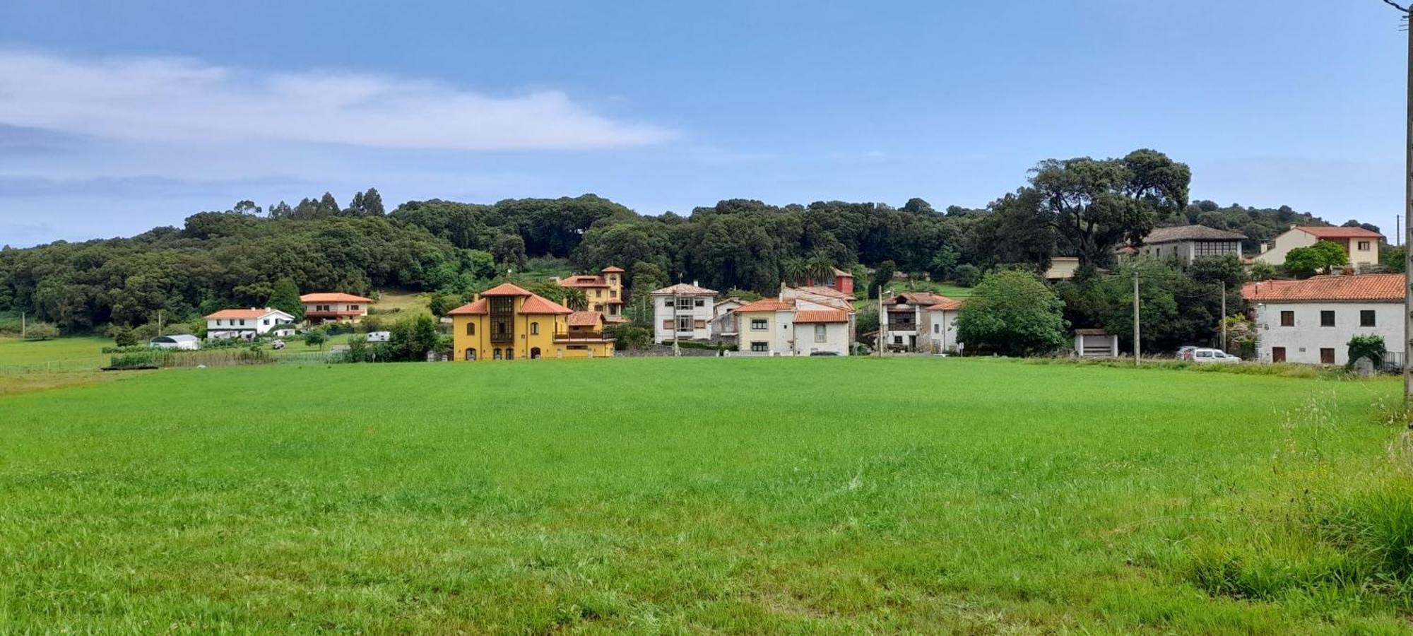 Gestiona2R - Casa En La Playa, Ideal Parejas Barro (Llanes) מראה חיצוני תמונה